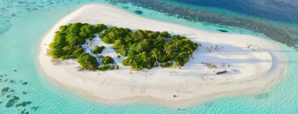 Viaggio 12 giorni Bali e Maldive