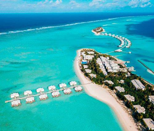 Viaggio 12 giorni Bali e Maldive