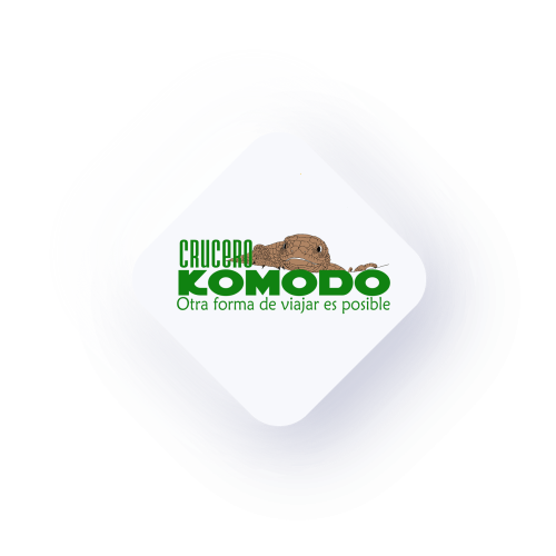 Crociera  Komodo