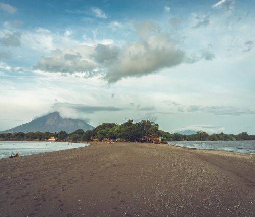 Viaggio 14 giorni Costa Rica e Nicaragua