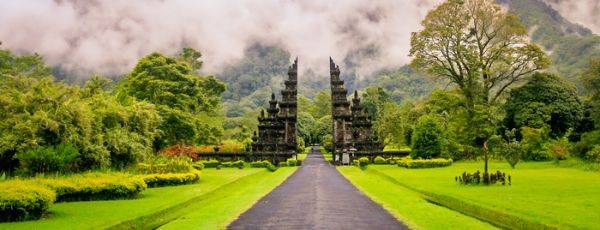 Viaggio 11 giorni Indonesia Bali e isole Gili