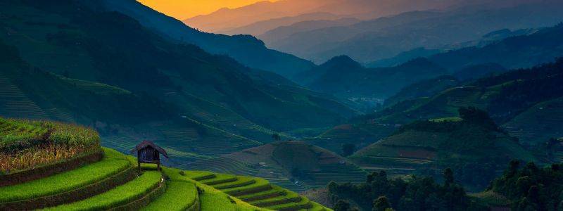 Circuito alternativo Vietnam