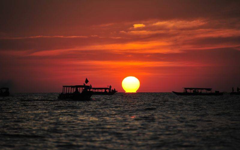 Tonle Sap