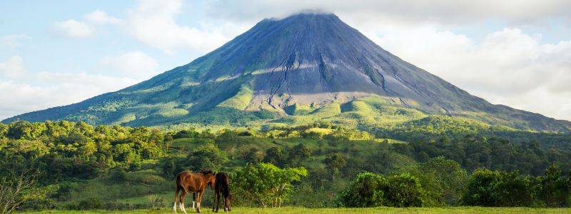 Viaggio in Costa Rica e Nicaragua 14 giorni