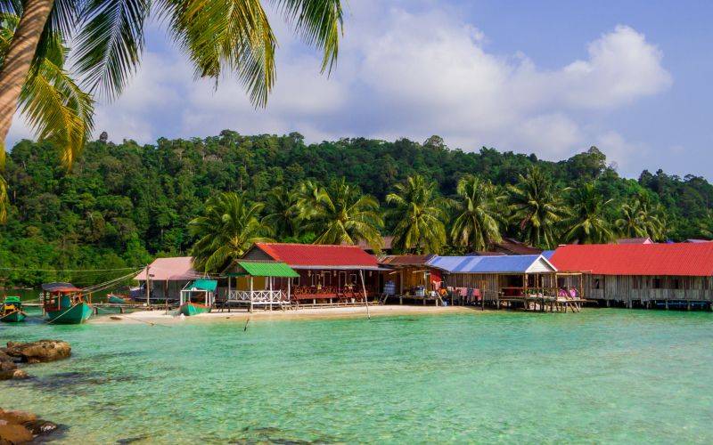 Koh Rong 